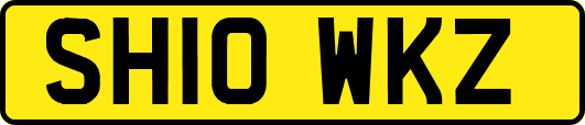 SH10WKZ