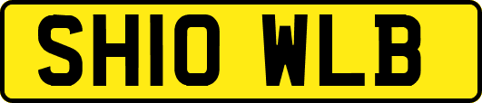 SH10WLB