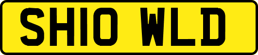 SH10WLD