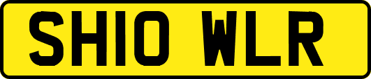 SH10WLR