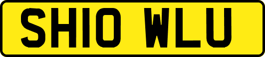 SH10WLU