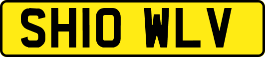 SH10WLV