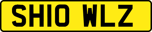 SH10WLZ