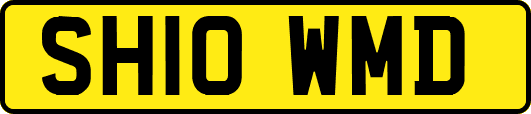 SH10WMD