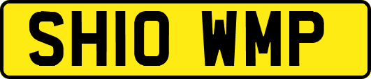 SH10WMP