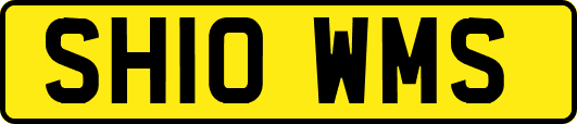 SH10WMS