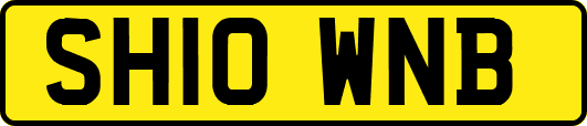SH10WNB