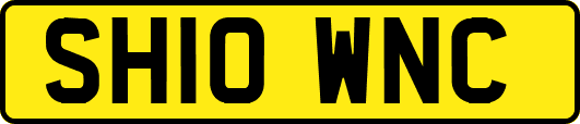 SH10WNC