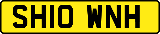 SH10WNH
