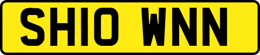 SH10WNN