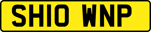 SH10WNP