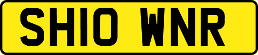 SH10WNR