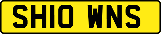 SH10WNS
