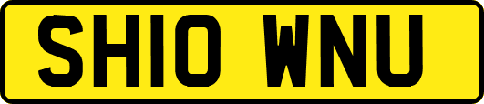 SH10WNU