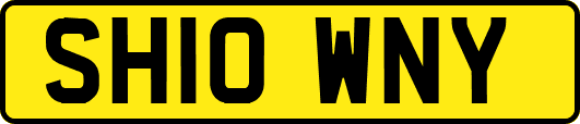 SH10WNY