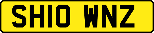 SH10WNZ
