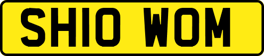 SH10WOM