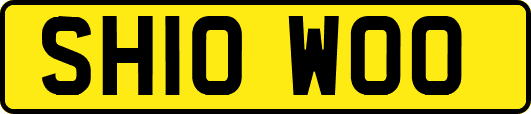 SH10WOO