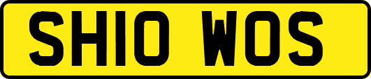 SH10WOS