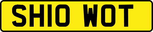 SH10WOT