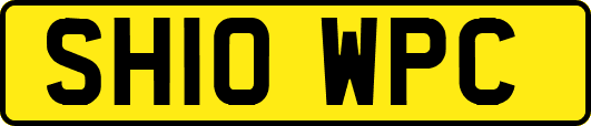 SH10WPC