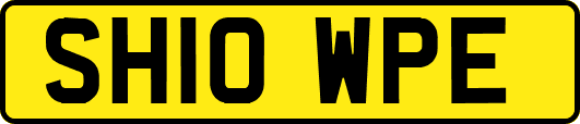 SH10WPE