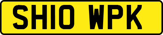 SH10WPK