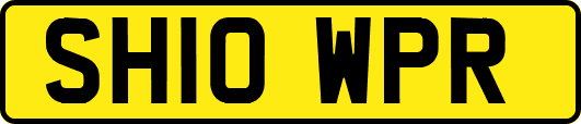 SH10WPR