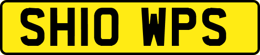 SH10WPS