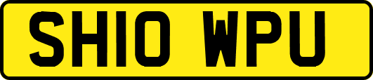 SH10WPU