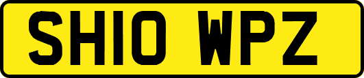SH10WPZ