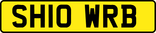 SH10WRB