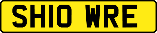 SH10WRE