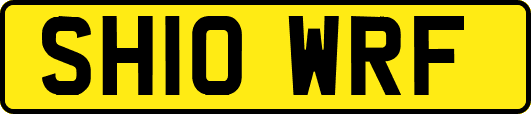 SH10WRF