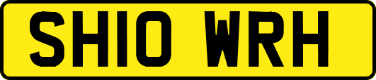 SH10WRH