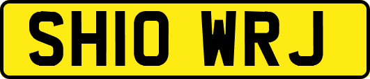 SH10WRJ