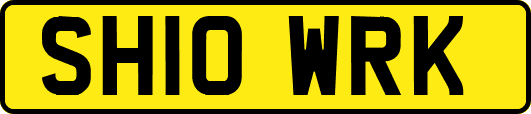 SH10WRK