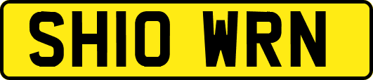 SH10WRN