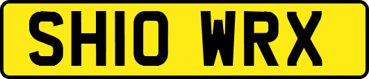 SH10WRX