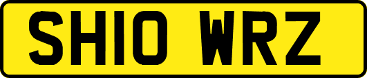 SH10WRZ
