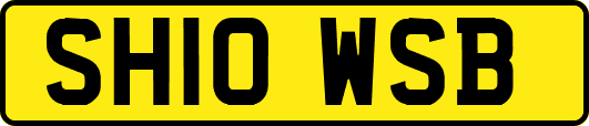 SH10WSB
