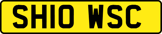 SH10WSC