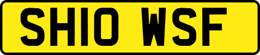SH10WSF