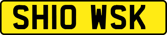SH10WSK