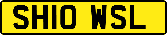 SH10WSL