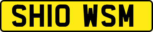 SH10WSM