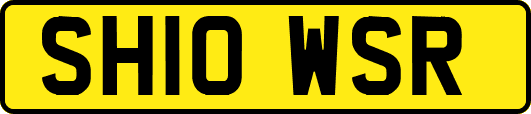 SH10WSR