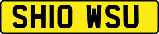SH10WSU