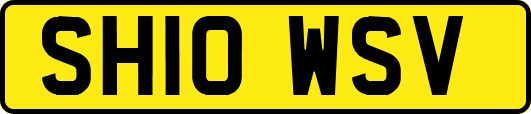 SH10WSV