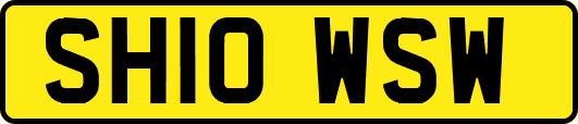 SH10WSW